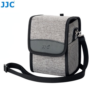 JJC 多用微單相機包 便攜旅行收納包 Sony a7C a6000 a6400 a6600 RX1 等適用