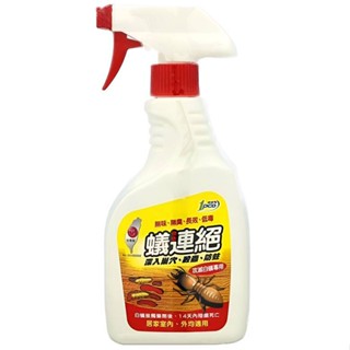 蟻連絕 白蟻藥(500ml)[大買家]