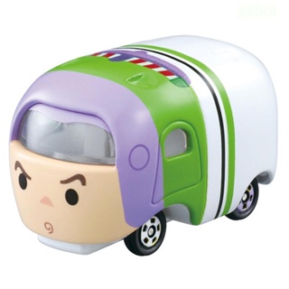 Tomica Tomy 玩具總動員 合金車 玩具車 巴斯 三眼 胡迪