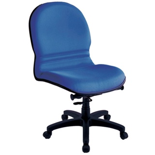 【PC30-15】人體工學椅(藍布)(東部及桃園以南區域另詢運費)