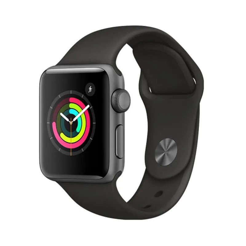 現貨 二手Apple Watch series 1代 2代 3蘋果二手運動手錶 series2