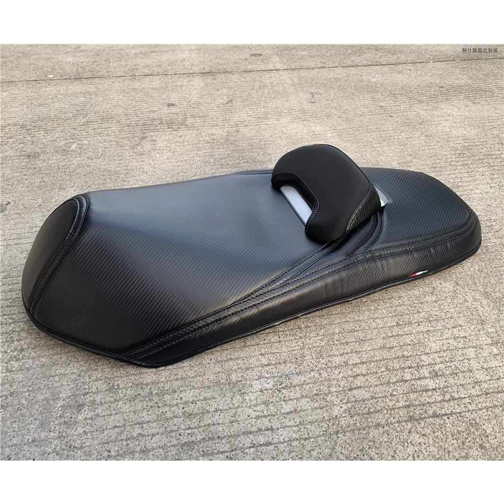 最新款適用於三陽23款巡弋150X180機車改裝坐墊套巡弋加軟加厚坐墊套