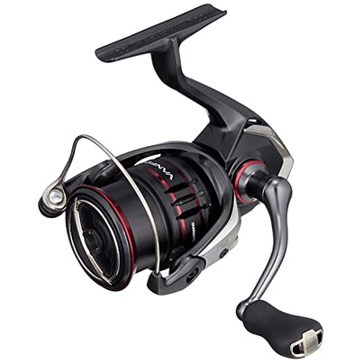 [日本直達] SHIMANO 旋轉捲軸 20 Vanford 2500S 標準型號，用於鱸魚釣魚