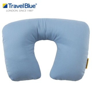 Travel Blue頂級頸枕/ TB222 eslite誠品