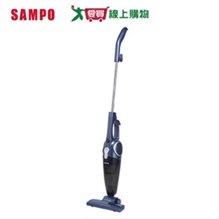 SAMPO聲寶 高效淨塵兩用吸塵器EC-F15UYP【愛買】