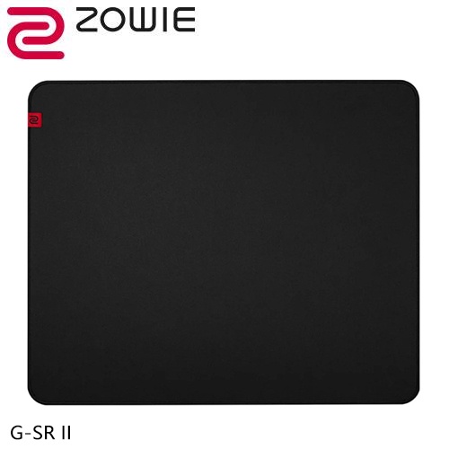ZOWIE G-SR II 電競滑鼠墊 公司貨