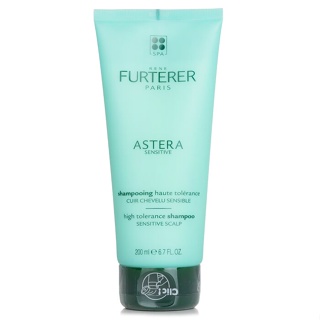 Rene Furterer 馥綠德雅 (萊法耶)(荷那法蕊) - ASTERA Sensitive 抗敏紓緩洗髮水
