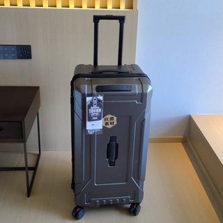 超大容量行李箱 PC材質輕量旅行箱 出口日本胖胖箱 30吋/36吋行李箱 登機箱 拉桿箱
