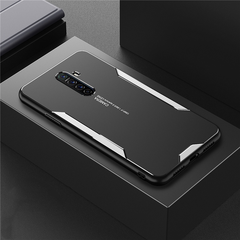 Realme X XT X2 Pro X7 Pro Ultra X7 Max X7 X9 5G 豪華鋁金屬磨砂金屬激光雕