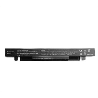 適用於 新款 A41-X550A X550J X550V X550vb X550VX 筆電電池 4芯