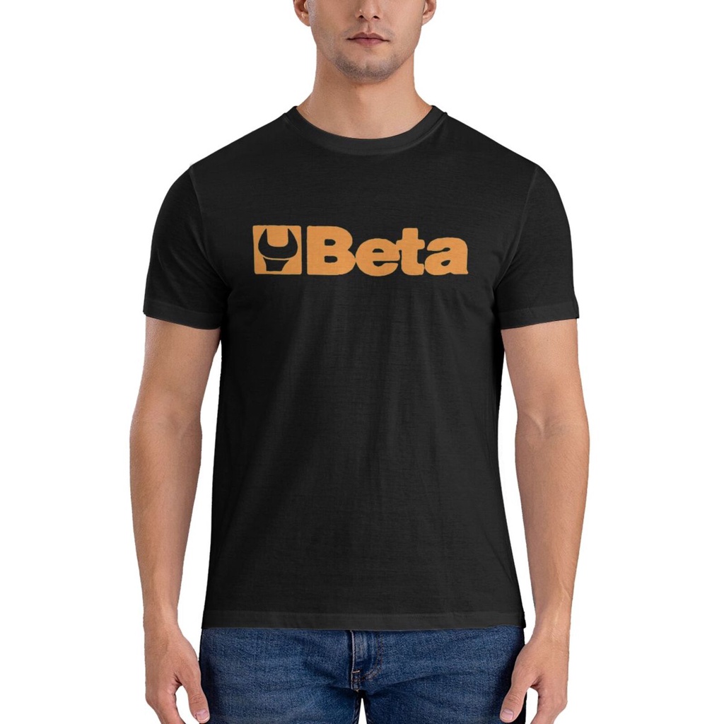 Beta 意大利工具設計T恤個性定制