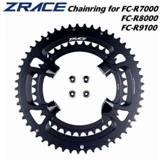 Zrace 105 FC-R7000 / ULTEGRA FC-R8000 / DURA-ACE FC-R9100 不對