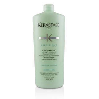 Kerastase 卡詩 - 胺基酸平衡髮浴 (油性髮根，敏感長髮適用)