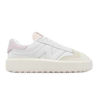 New Balance CT302 白粉 復古 厚底增高 女鞋 NB IU [YUBO] CT302SP D楦