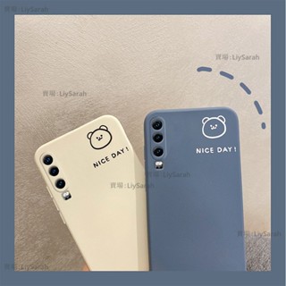 紅米 note 7 8 Pro 9T 11S手機殼 液態矽膠 簡約卡通 紅米 note 9 10 11 Pro保護殼