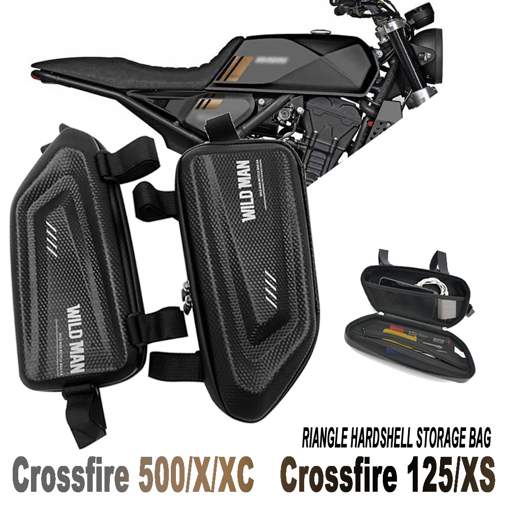 適用於 Brixton Crossfire 500 X XC 500X 125XS Crossfire 125 XS 摩