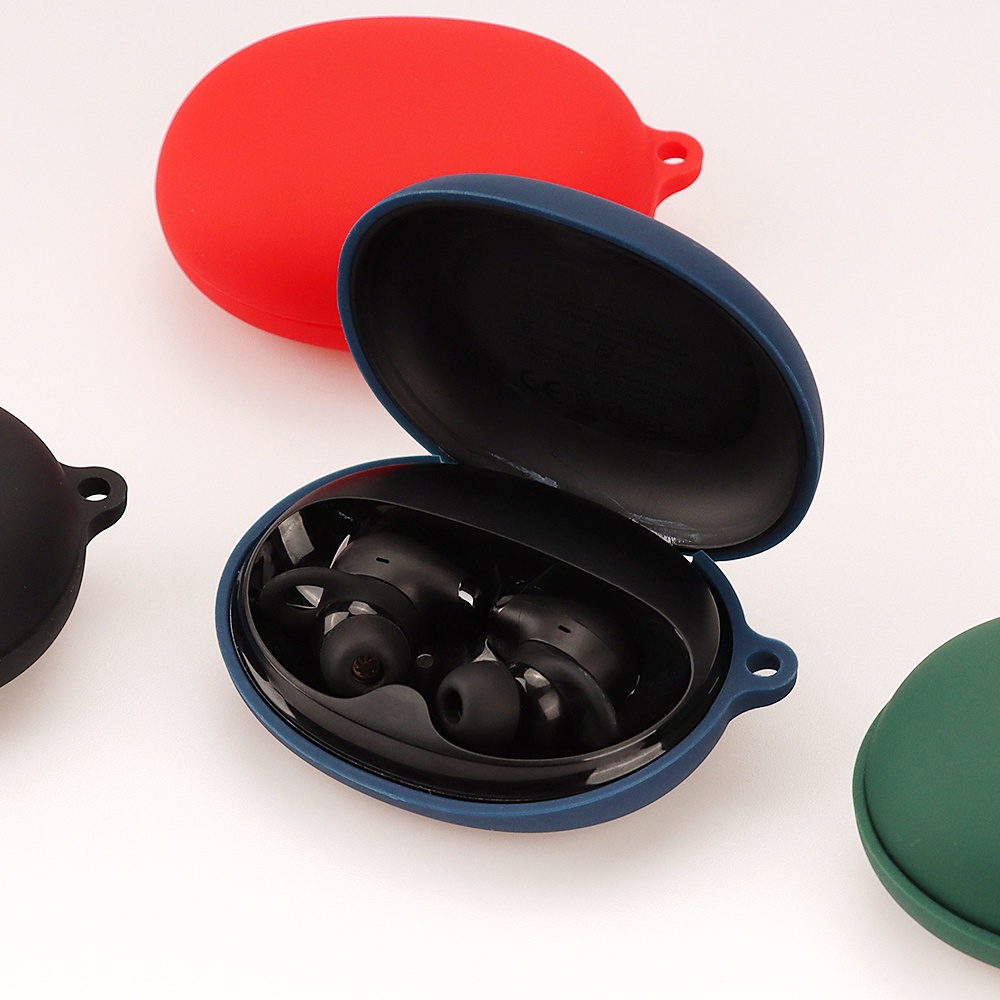 現貨新品 Anker 耳機保護套適用於 Soundcore Anker Life Dot2 NC 耳機保護套 Silic
