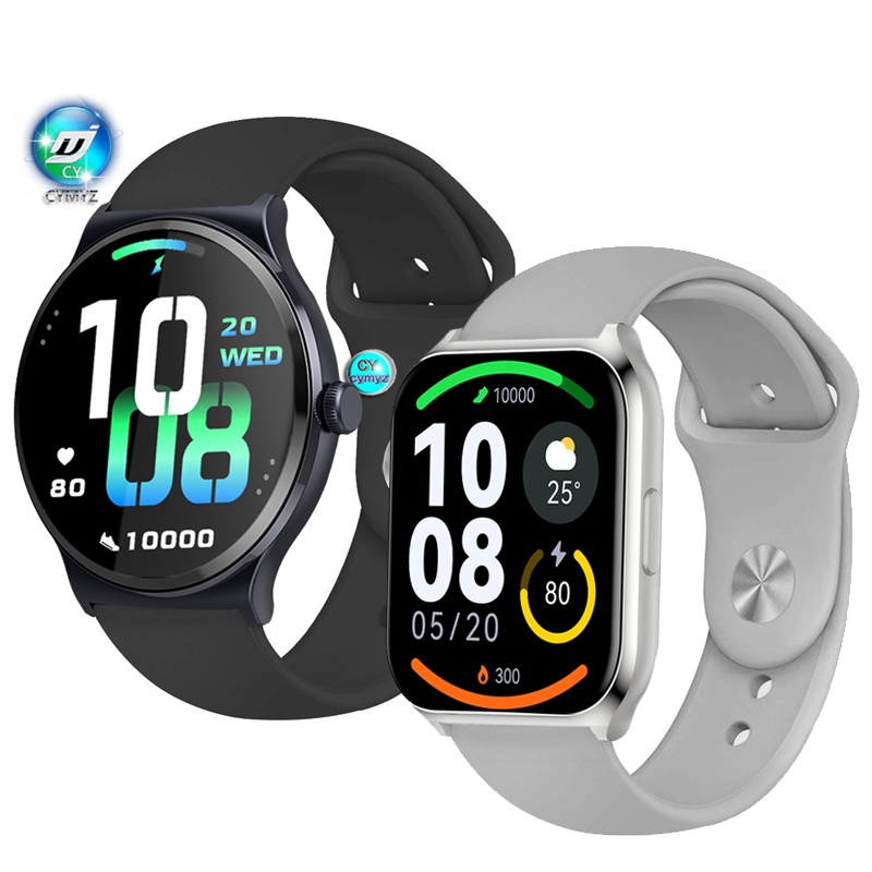 Haylou Solar Lite 錶帶矽膠錶帶 HAYLOU Smart Watch 2 Pro 錶帶錶帶 HAYLO