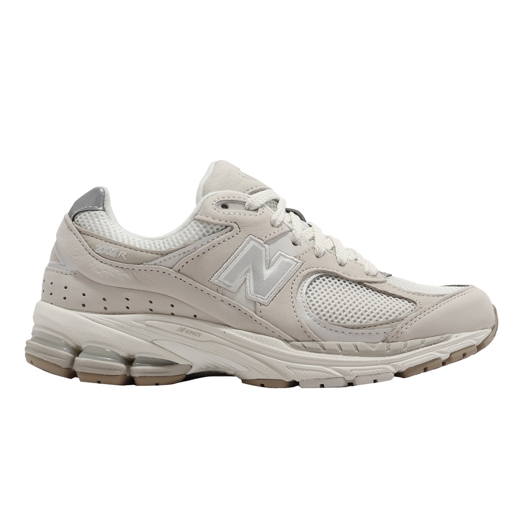 New Balance 2002R NB 復古鞋 麻白 海鹽 男鞋 運動鞋 [YUBO] M2002RAA D楦