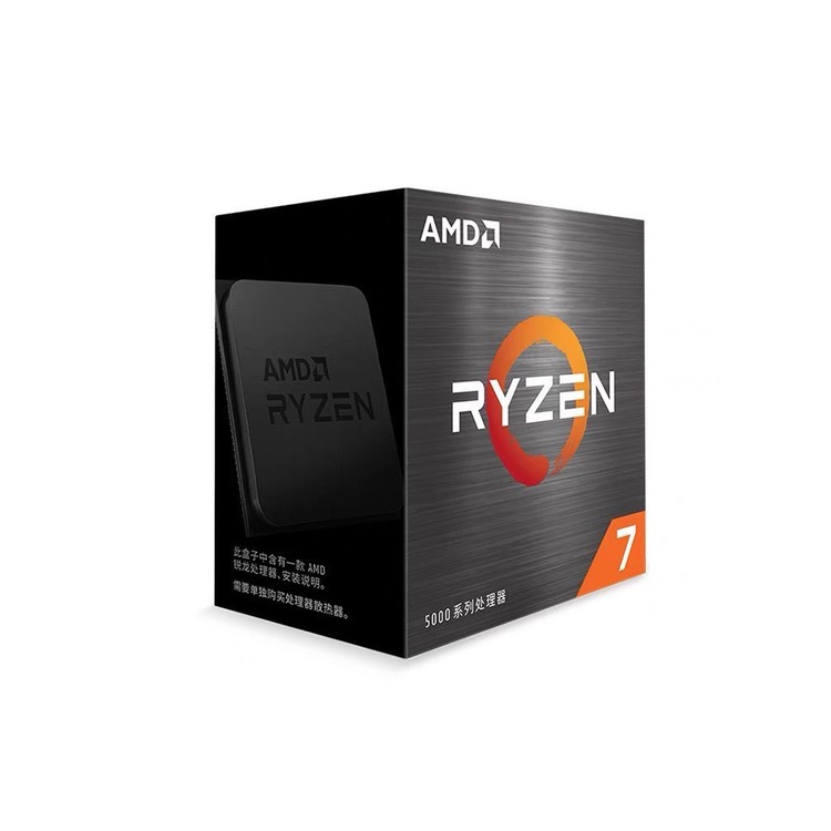 爆款免運！需要全新或者二手的詳細聊哦【現貨速發】AMD 銳龍7 5700X散片5700G/5600/5600G/5600