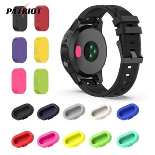 [PATRIO] Garmin Fenix 5 6 5X 6X 5S 6S Plus Pro Forerunner 24