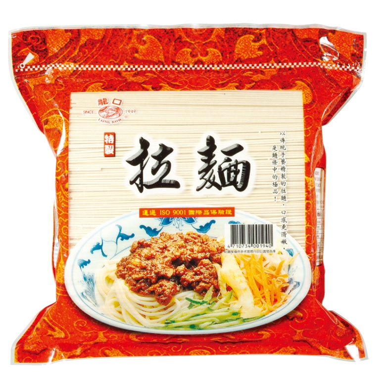 龍口 拉麵(1.8kg/包)[大買家]