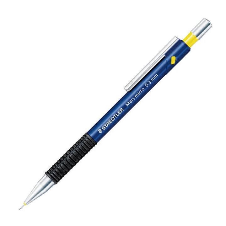 STAEDTLER 775工程自動鉛筆/ 0.3 eslite誠品