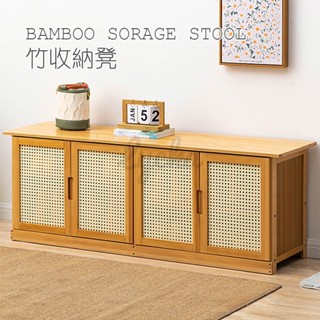 💒利卡家居🏡換鞋凳家用門口長條凳穿鞋凳鞋櫃一體坐凳鞋架可坐式實木入戶進門收納櫃換鞋櫃