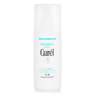 CUREL - 水凝保濕乳液