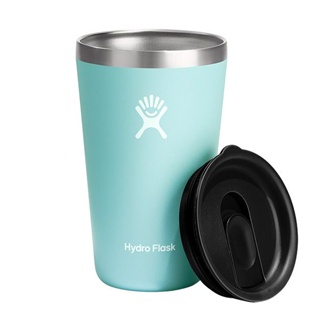 Hydro Flask 16oz保溫隨行杯/ 露水綠 eslite誠品