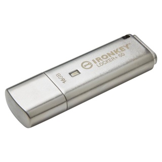 新風尚潮流 【IKLP50/16GB】 金士頓 16G 加密 隨身碟 支援 USB3.2 硬體加密 雲端備份