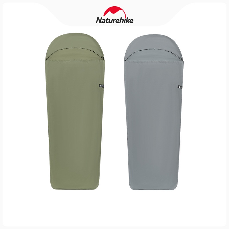 Naturehike 睡袋內膽 旅行酒店隔髒 Sleeping Bag Liner CNH22SD016