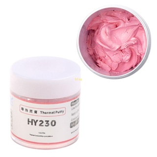Btsg HY234矽膠散熱膏散熱膏散熱膏導熱油脂
