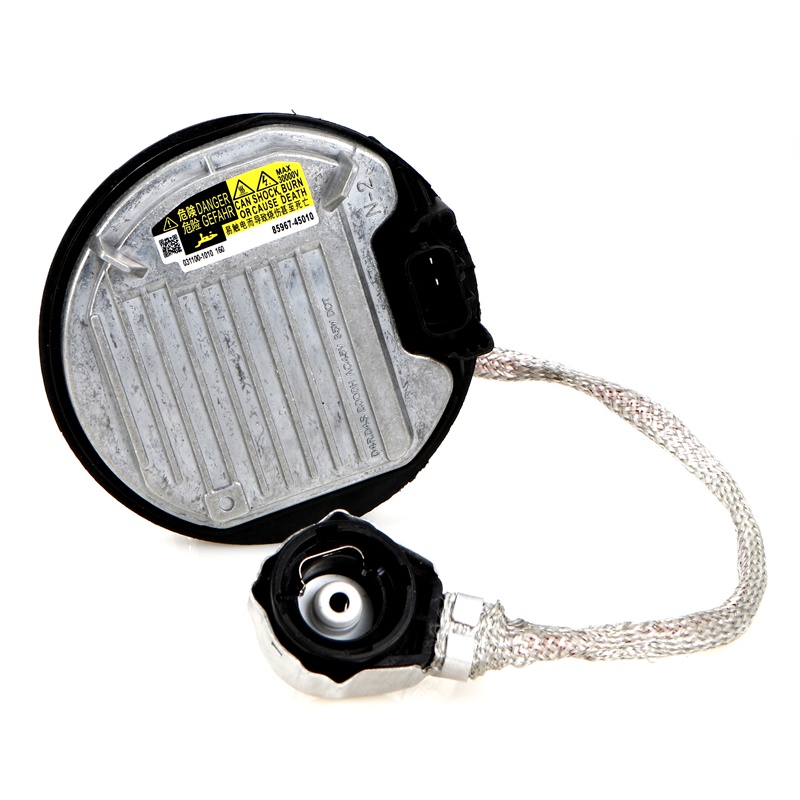 汽車HID D4S D4R氙氣大燈鎮流器模塊 適用於Toyota Avalon 2011-2015 8596745010
