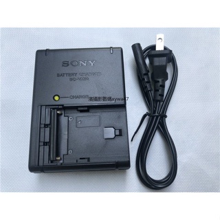 BC-VM10充電器FM500H電池充電器DSLR-A65 A75 A77 A57 A58 A99 100