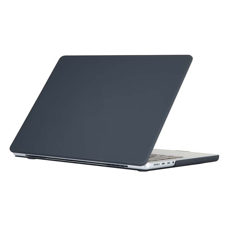 保護殼適用於 2023 MacBook Pro 16 M2 A2780 2021 A2485 A2141硬塑料保護套外殼