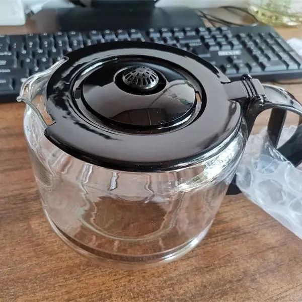 (現貨)飛利浦咖啡機配件HD7761HD7762咖啡壺/非原配