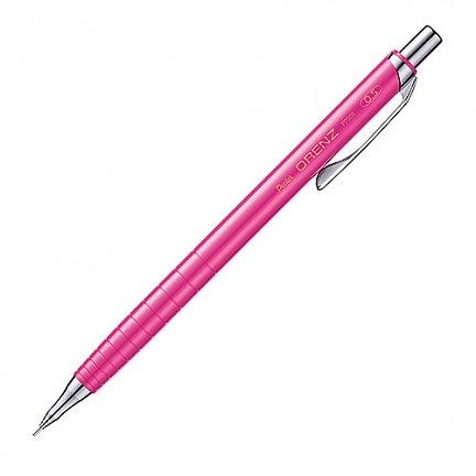 Pentel ORENZ自動鉛筆/0.5粉紅/XPP505-PT eslite誠品