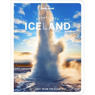 Lonely Planet: Experience Iceland/冰島 eslite誠品