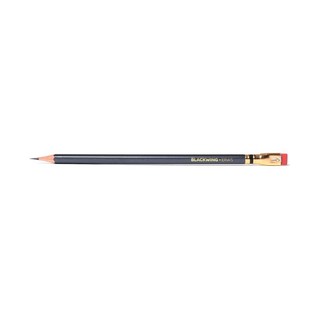 美國BLACKWING Eras 鉛筆/ 單支 eslite誠品