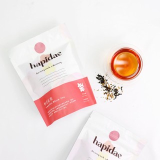 hapidae桂花紅茶 eslite誠品