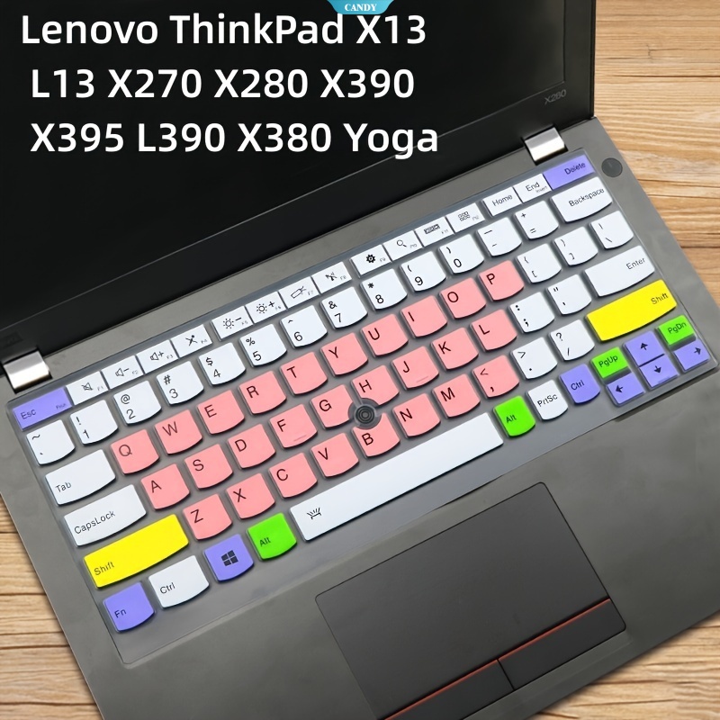 Lenovo ThinkPad X13 L13 X270 X280 X390 X395 L390、X380 Yoga、X