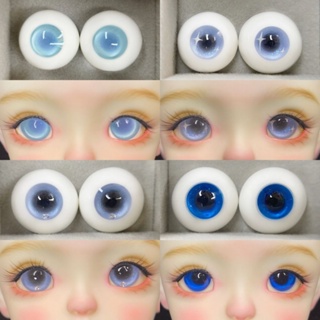 bjd 眼睛 ob11眼珠石膏眼 1/3 1/4 1/6 1/8 10-18mm