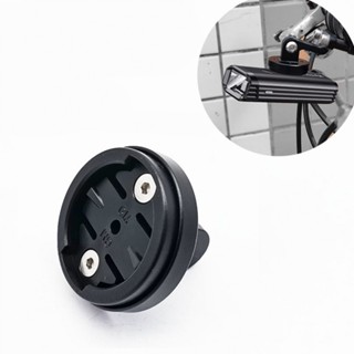 適用於 GoPro 和 Garmin Varia 的高品質自行車支架,帶尾燈攝像頭和電腦支架