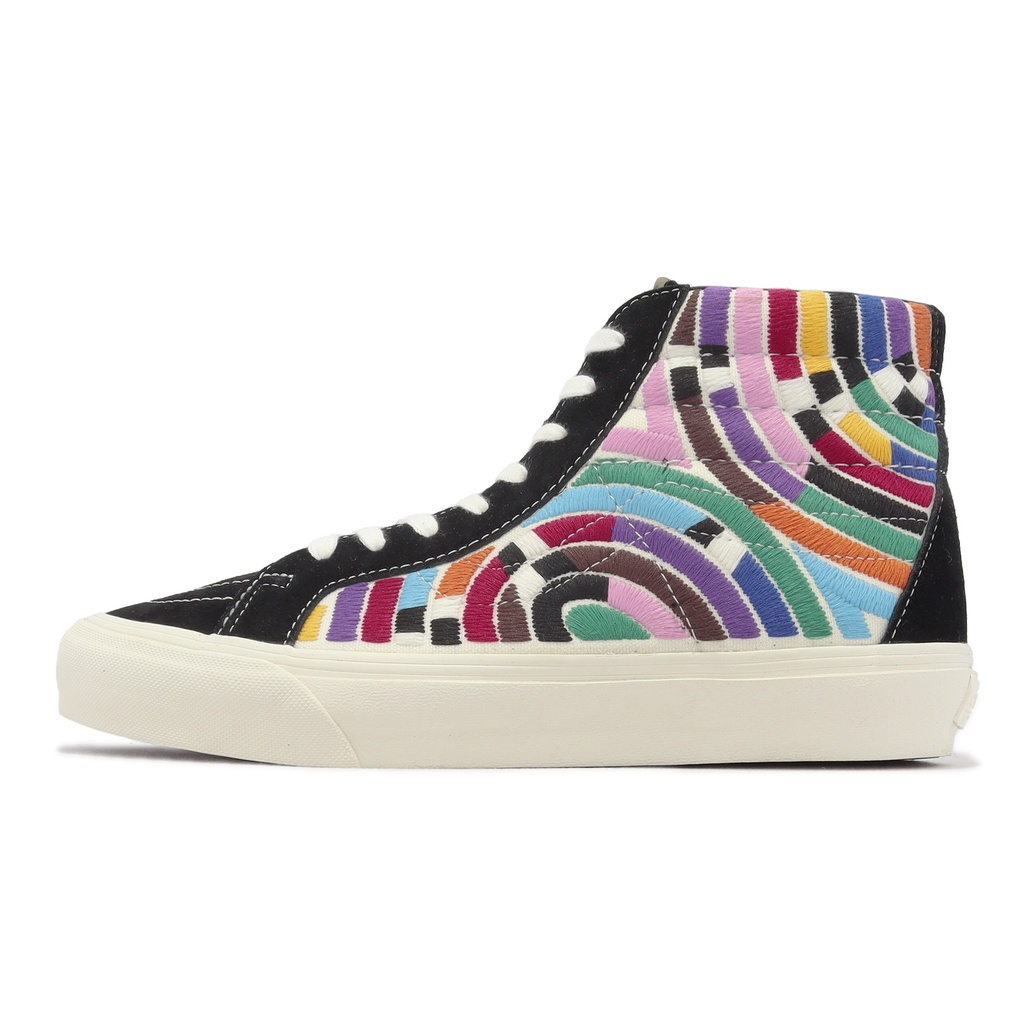 Vans SK8-Hi Reissue LX Vault 彩色 Love Wins 男女鞋 VN0A4BVHBMB