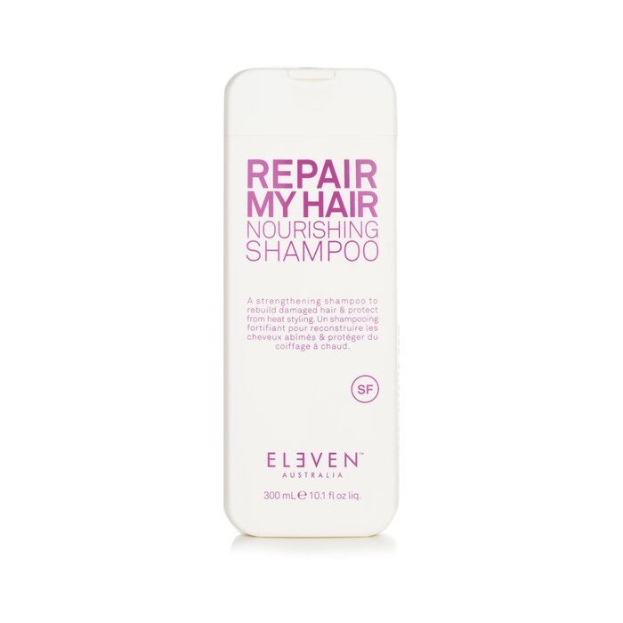 ELEVEN AUSTRALIA - Repair My Hair 滋養洗髮露