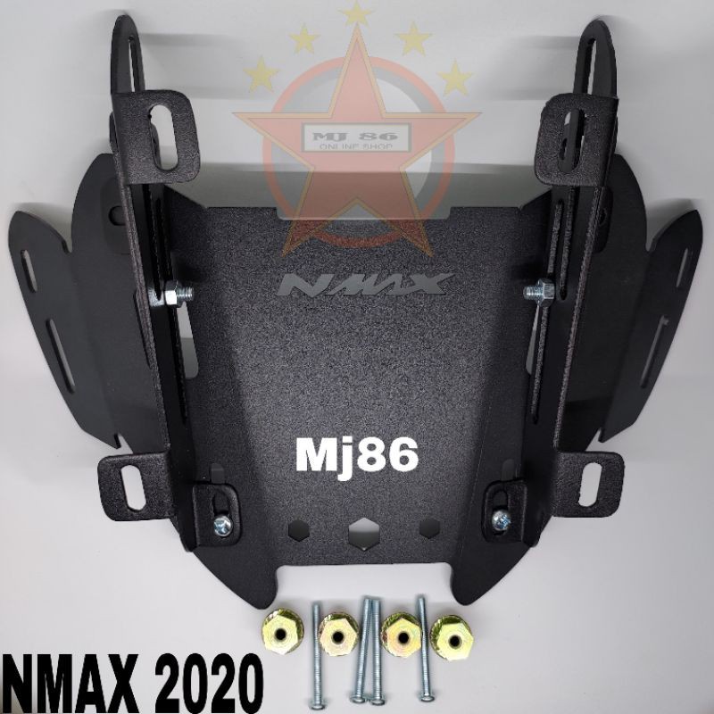最新 SERPO NMAX 2020 支架 SERPO NMAX 新 2020