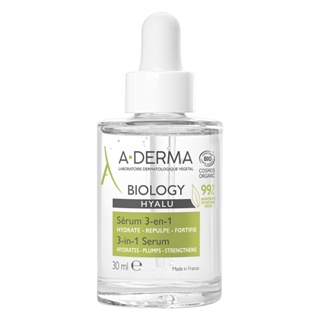 Aderma 艾芙美新葉三效養膚精華30ml