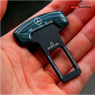 【現貨】賓士 AMG BENZ 汽車 安全帶插扣 安全帶扣 安全插扣 安全帶插銷 安全帶插座 消除警示音 全車型通用