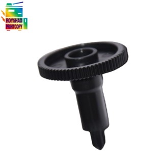 5PCS 齒輪色帶收線副總成 1235949 適用於愛普生 TM-U220 TM-U220A TM-U220B TM-U